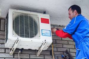 24/7 and Emergency HVAC Near Hines, IL | Air Conidtioning and Heating Contractors